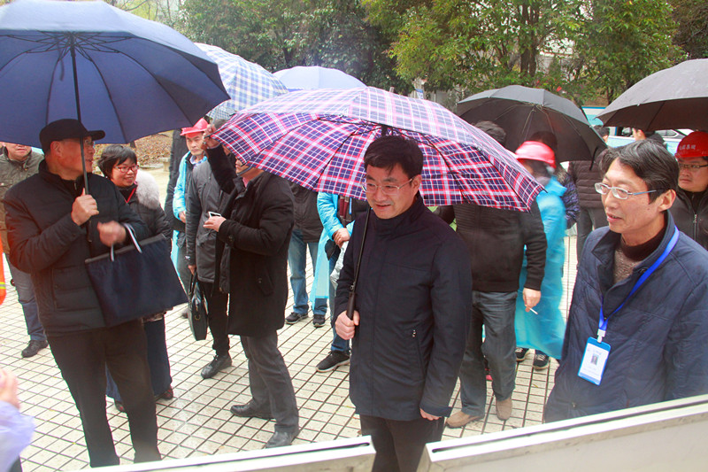 南京市雨污分流工程精細化管理及驗收工作現(xiàn)場觀摩會圓滿落幕