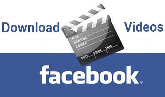 Cara Download Video di FB PC 100% Work