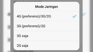 Cara Mengatasi Sinyal Indosat Lemot