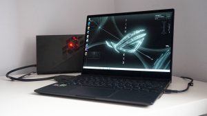 Asus Rog Flow X13